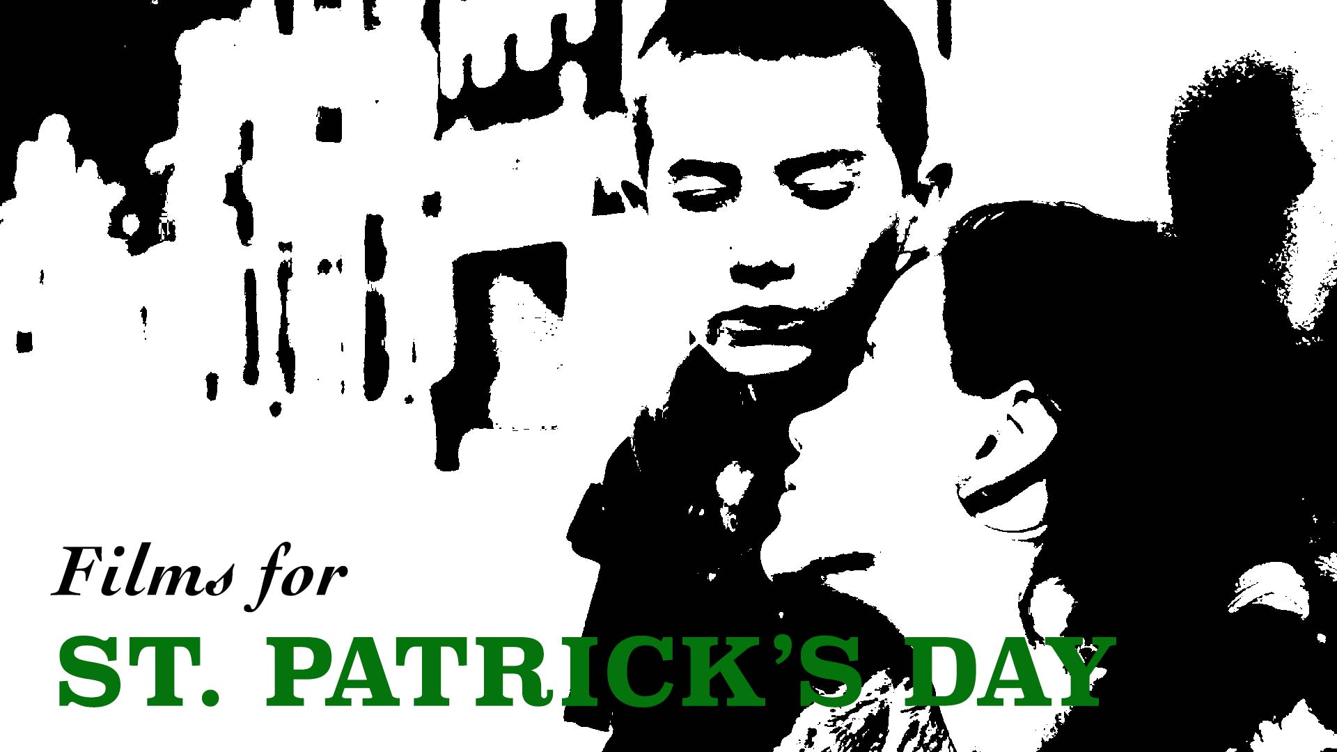 Éire go Brách - St. Patrick's Day