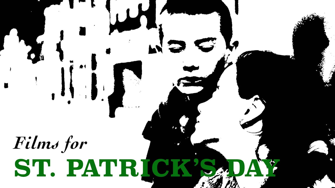 Éire go Brách - St. Patrick's Day
