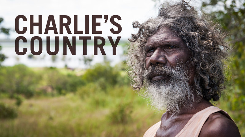 Charlie's Country
