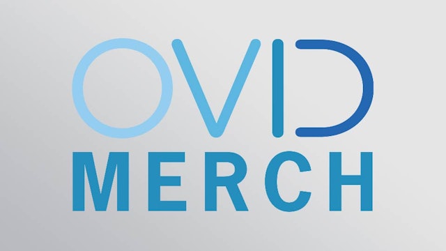 OVID Merchandise