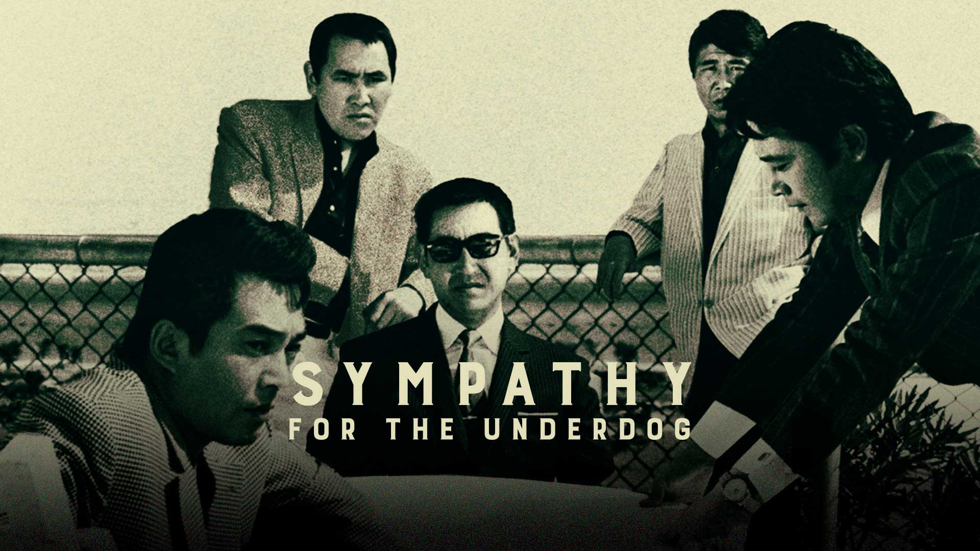 Sympathy for the Underdog