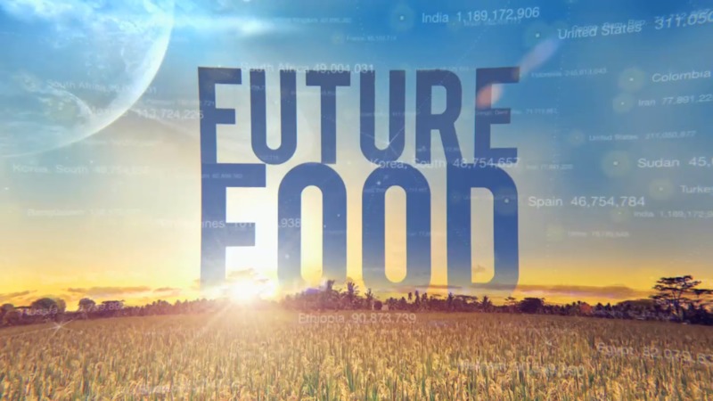 Future Food