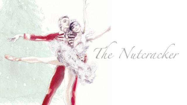 Russian Ballet: The Nutcracker