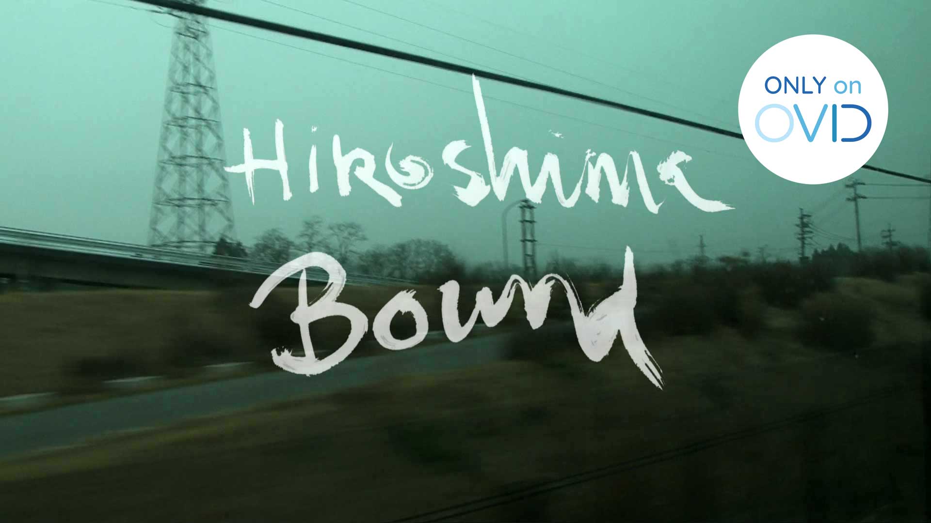 Hiroshima Bound