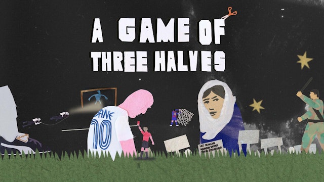 A Game of Three Halves (series)