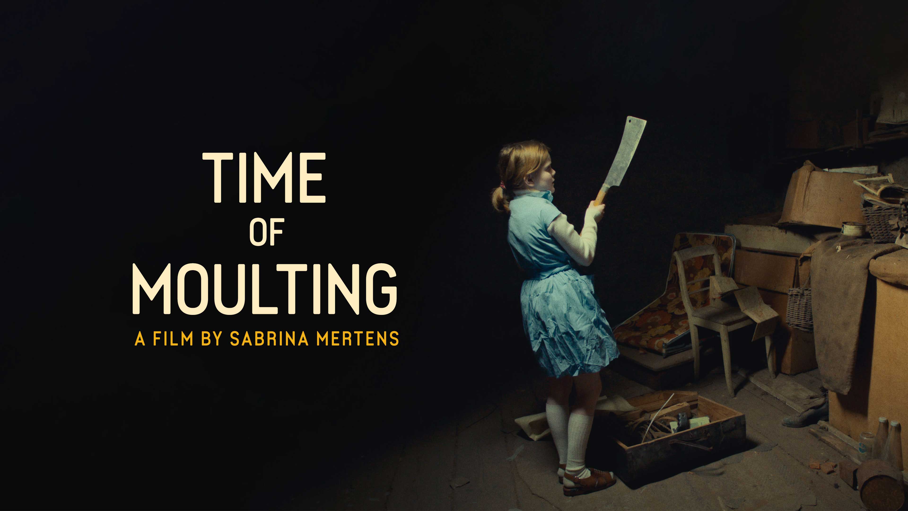 Time of Moulting Trailer