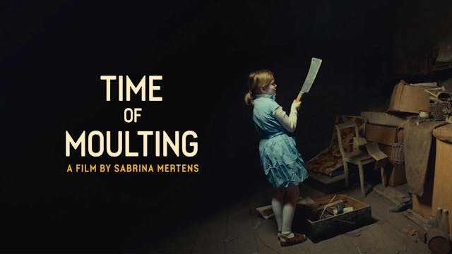 Time of Moulting Trailer