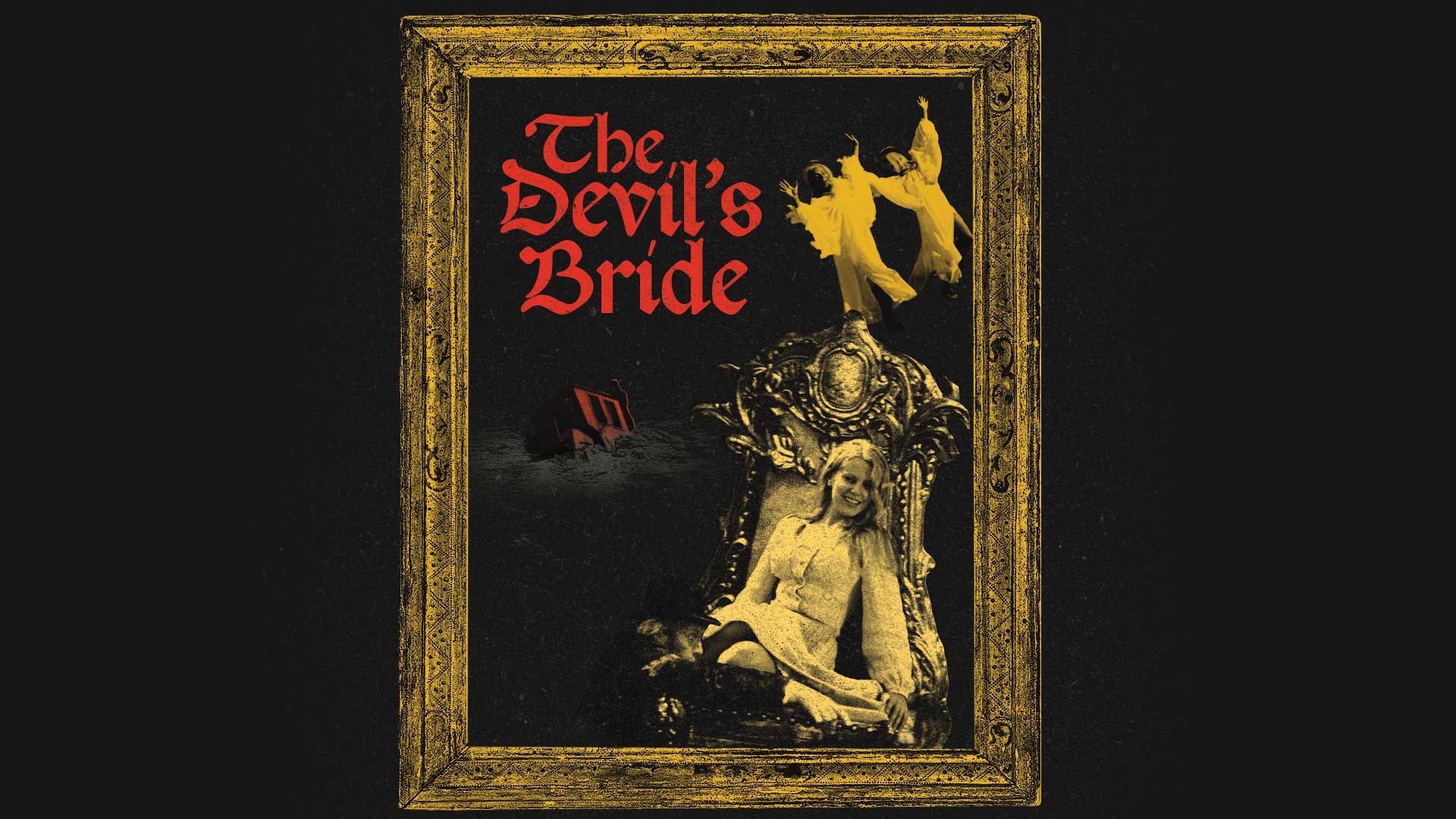 The Devil's Bride