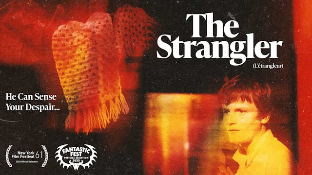 The Strangler