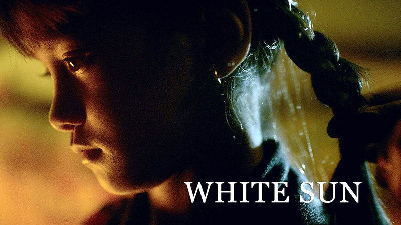 White Sun