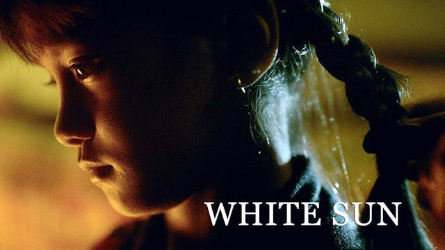 White Sun