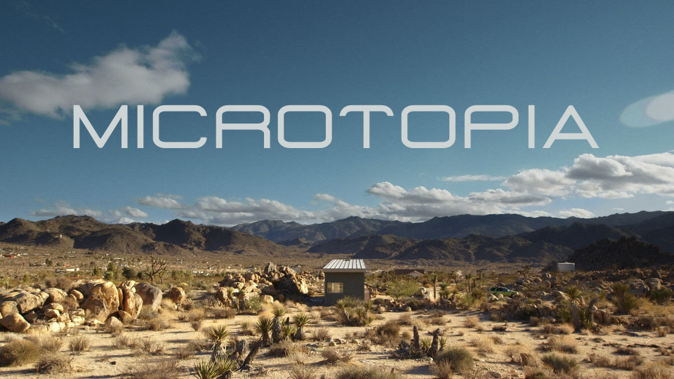 Microtopia