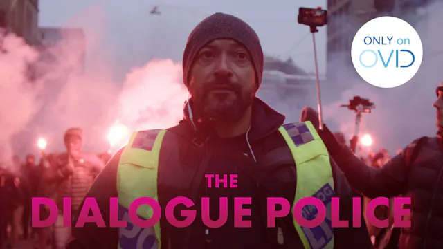The Dialogue Police