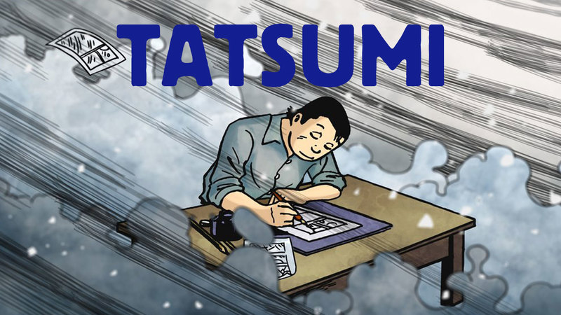 Tatsumi
