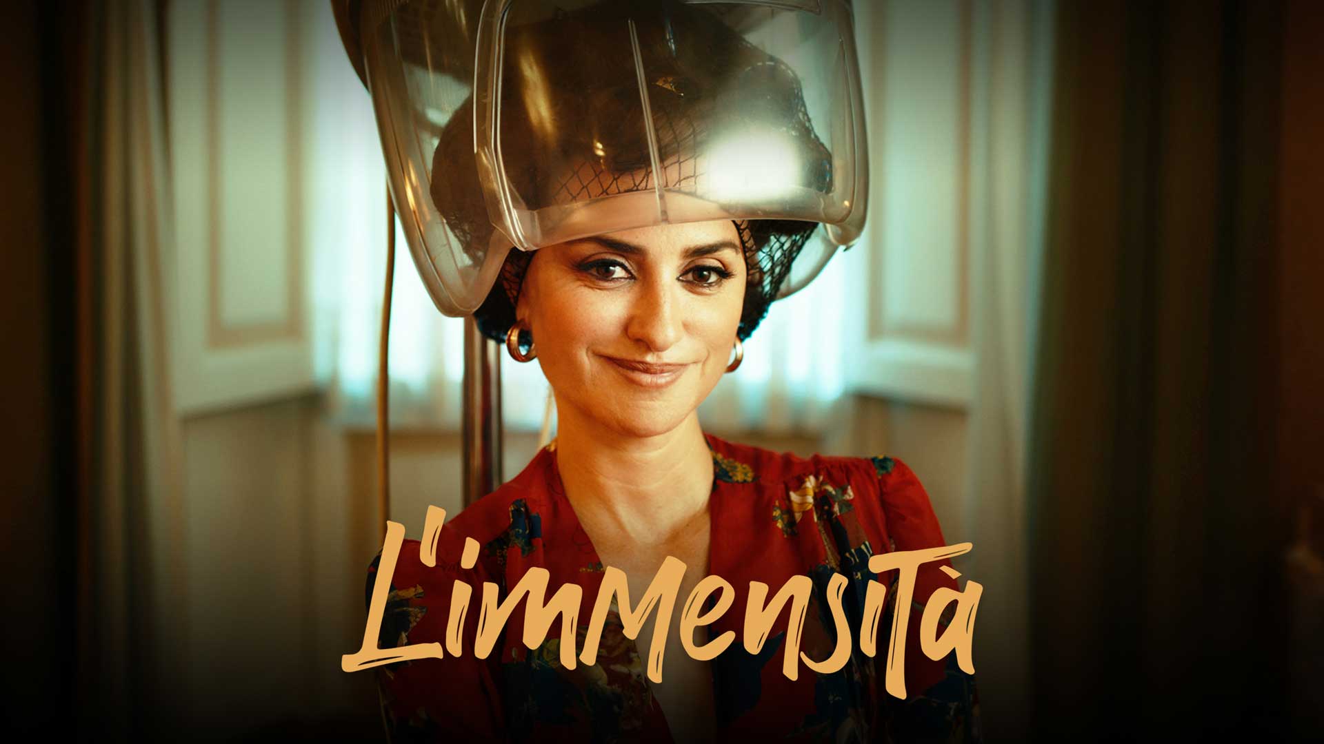 L'immensita