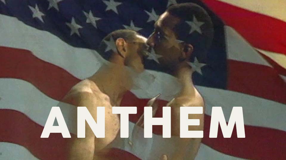 Anthem (Marlon Riggs)