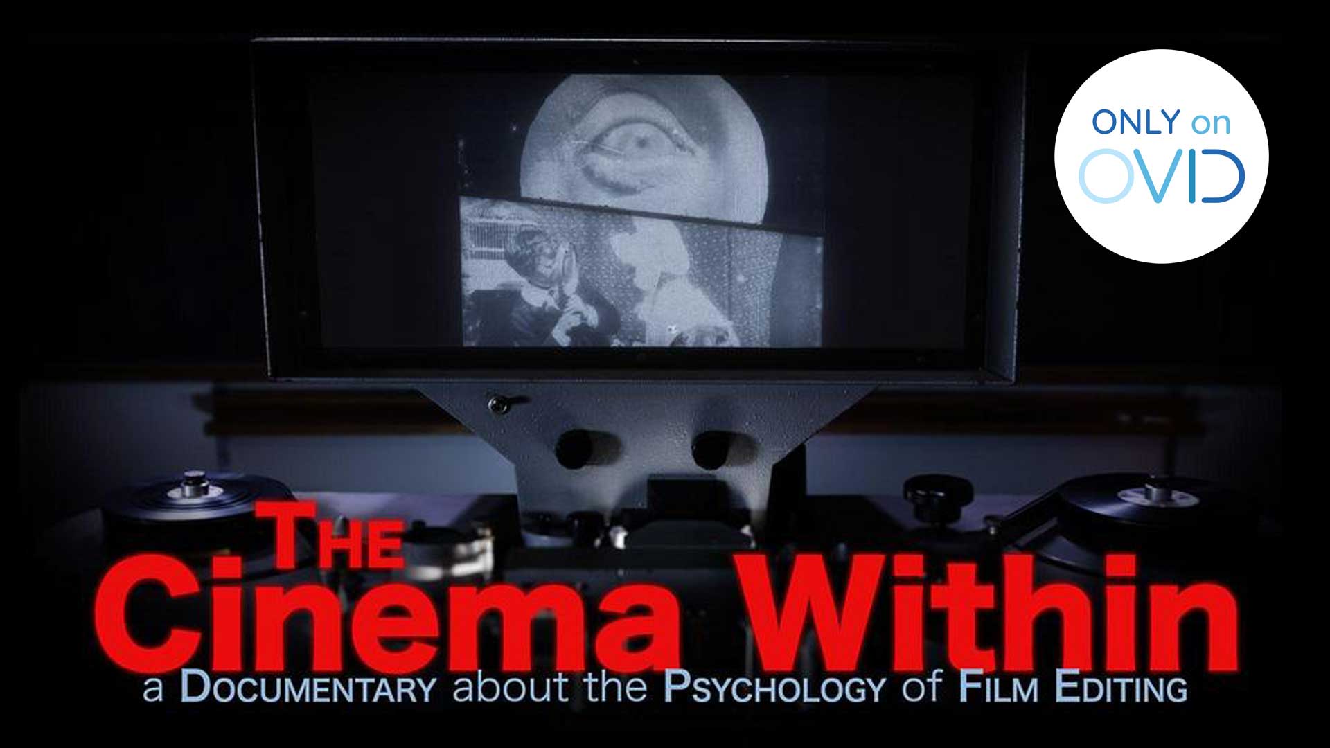 The Cinema Within