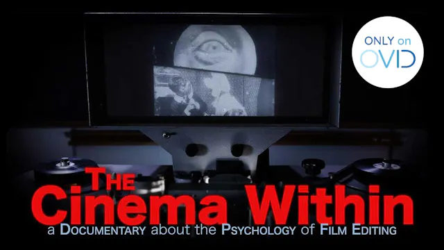 The Cinema Within