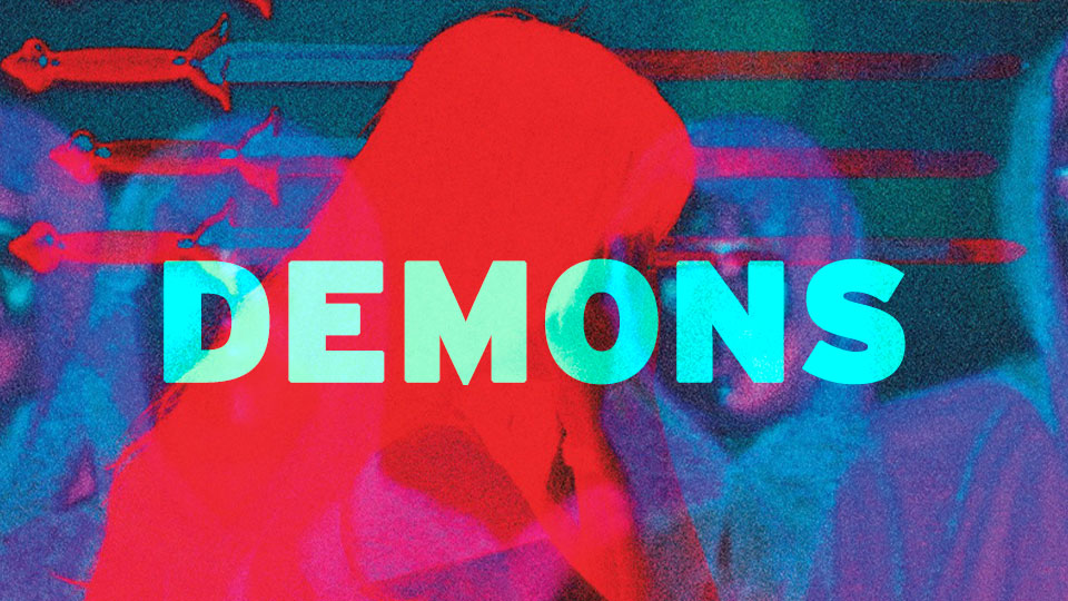 Demons