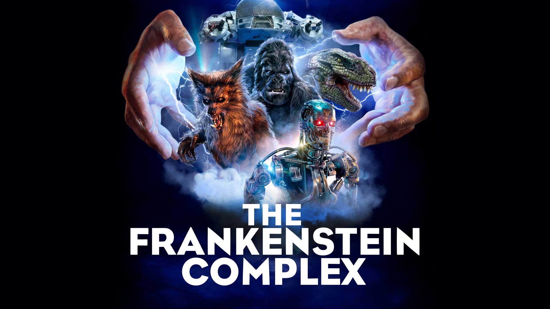 The Frankenstein Complex