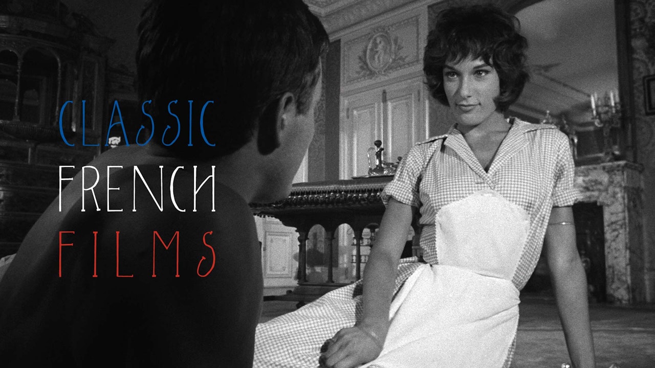 France Before the New Wave