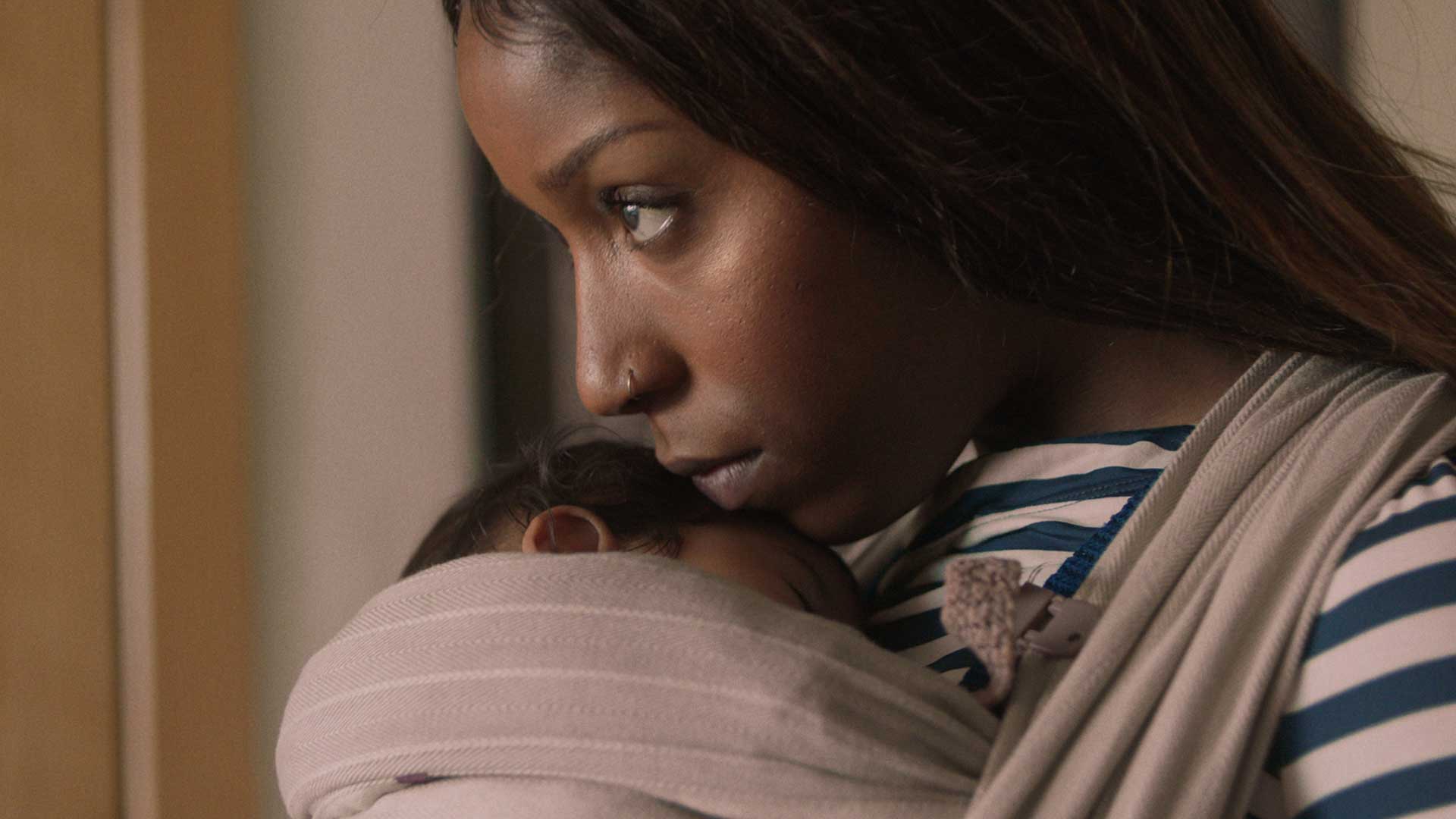 She They Us - Towards an Equal Future, Episode 3: Parenthood