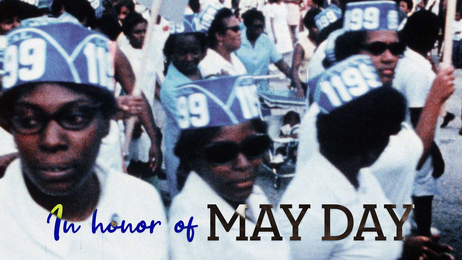May Day