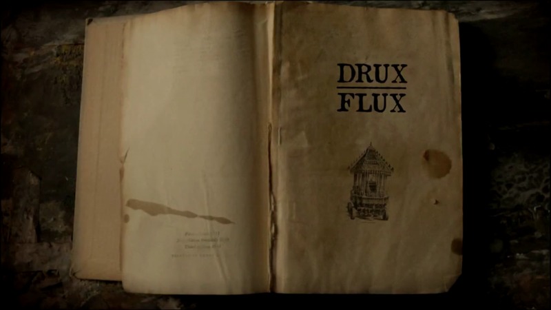 Drux Flux