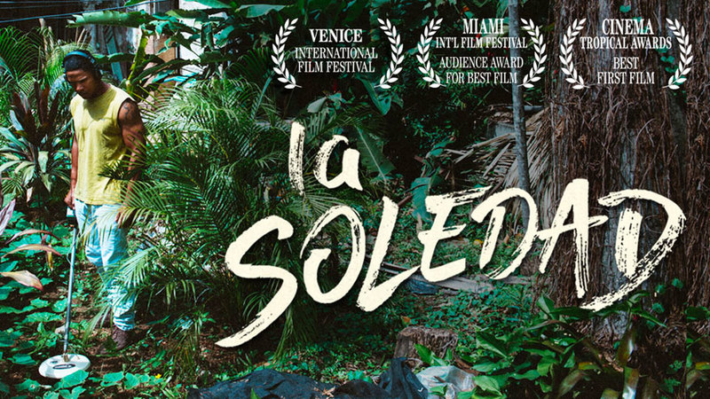 La Soledad
