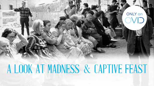 A Look at Madness / Captive Feast
