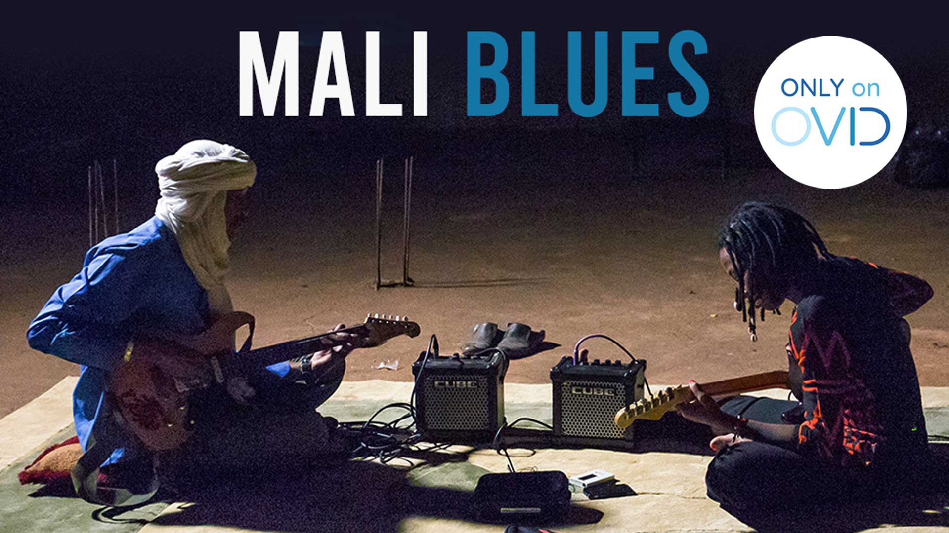 Mali Blues