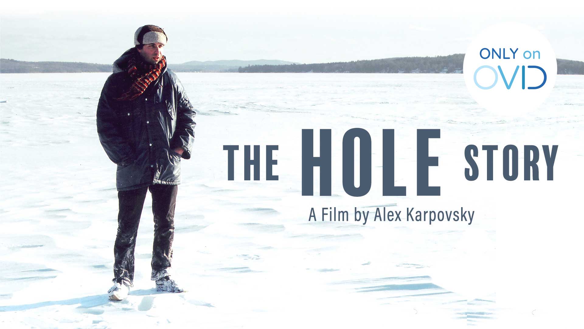 The Hole Story
