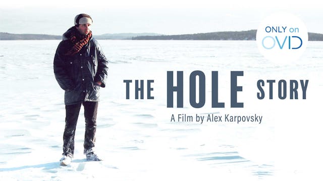 The Hole Story