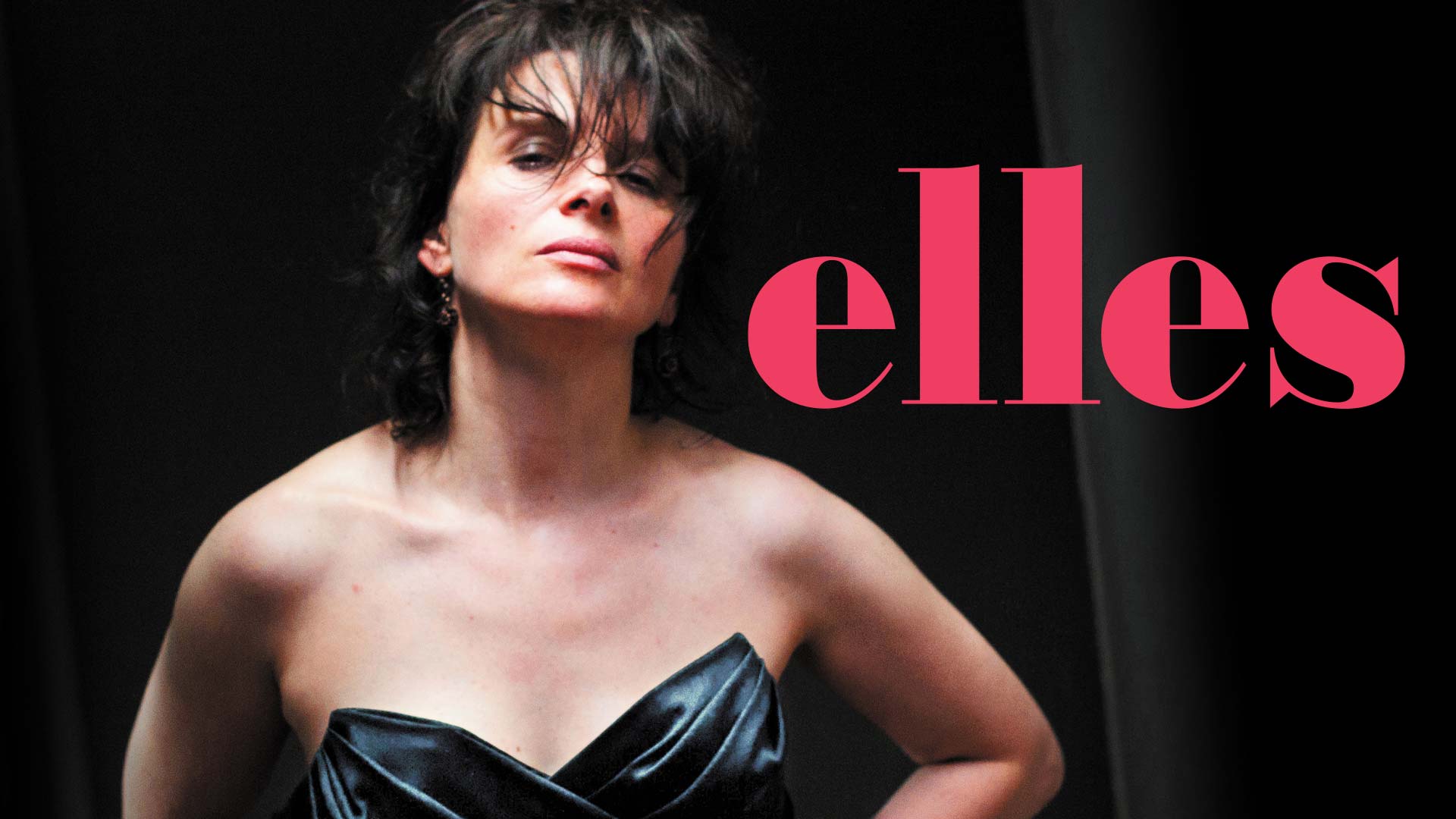 Elles Trailer