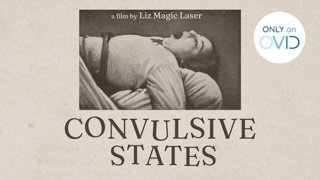 Convulsive States