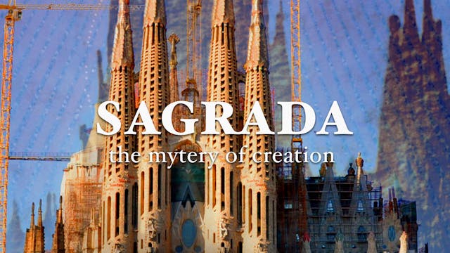 Sagrada: The Mystery of Creation