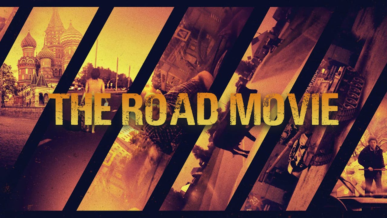 The Road Movie OVID.tv