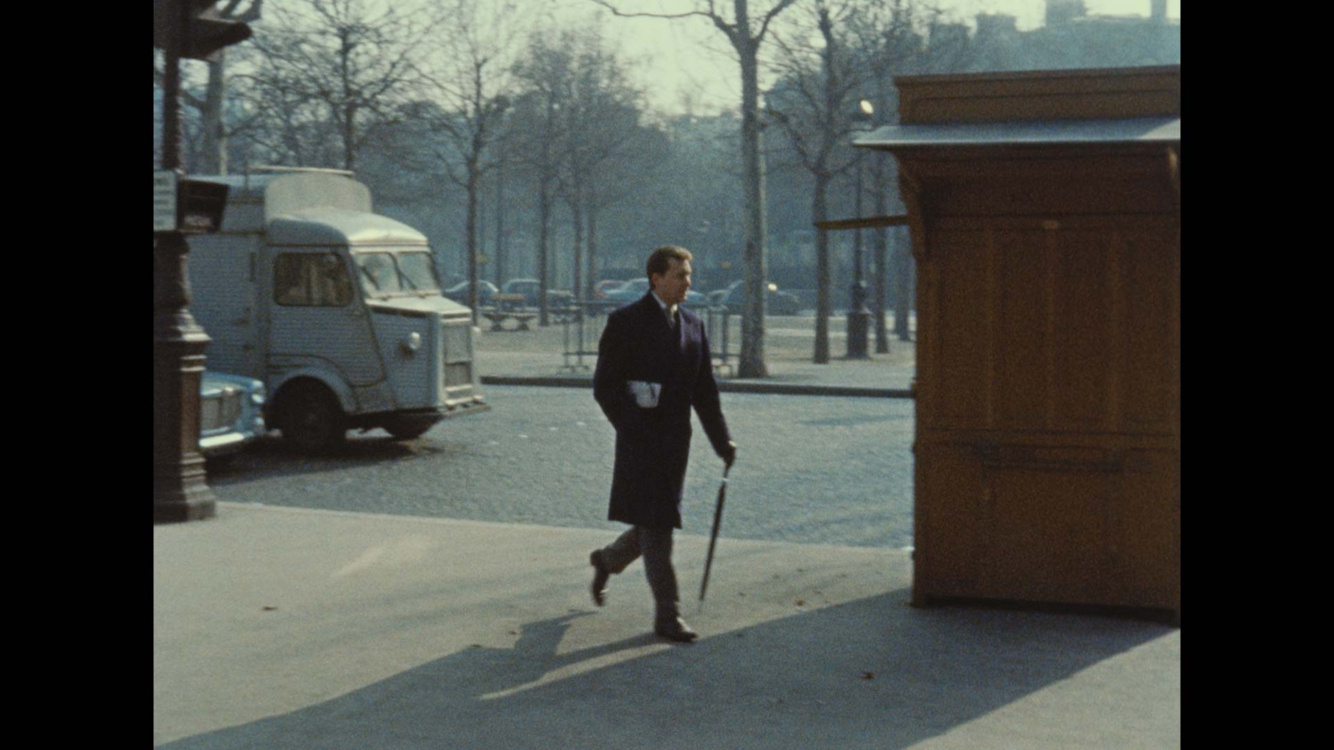 Six in Paris: Place de l'Étoile