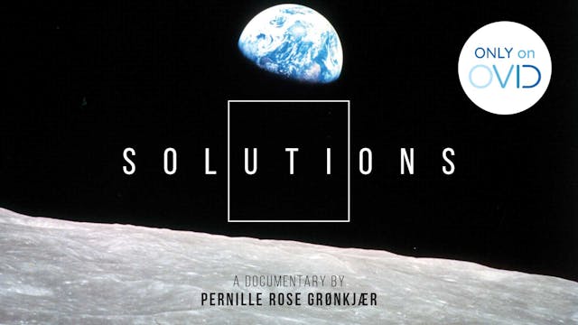 Solutions