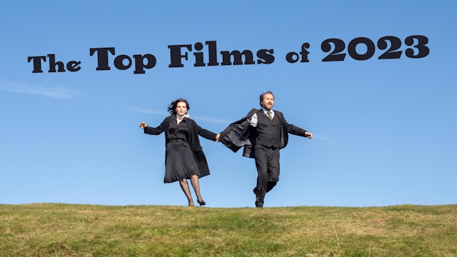 Top Films of 2023