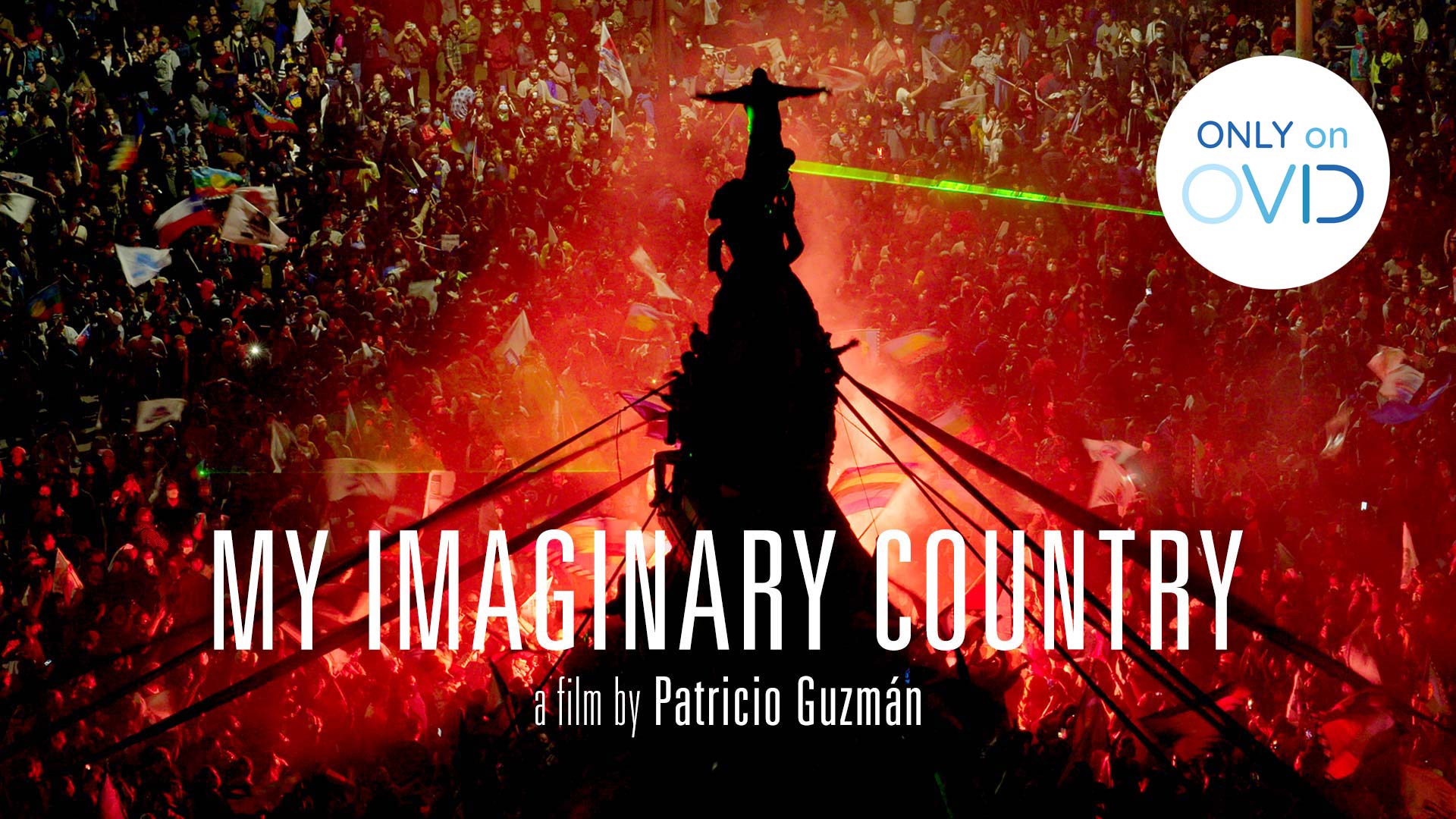 My Imaginary Country