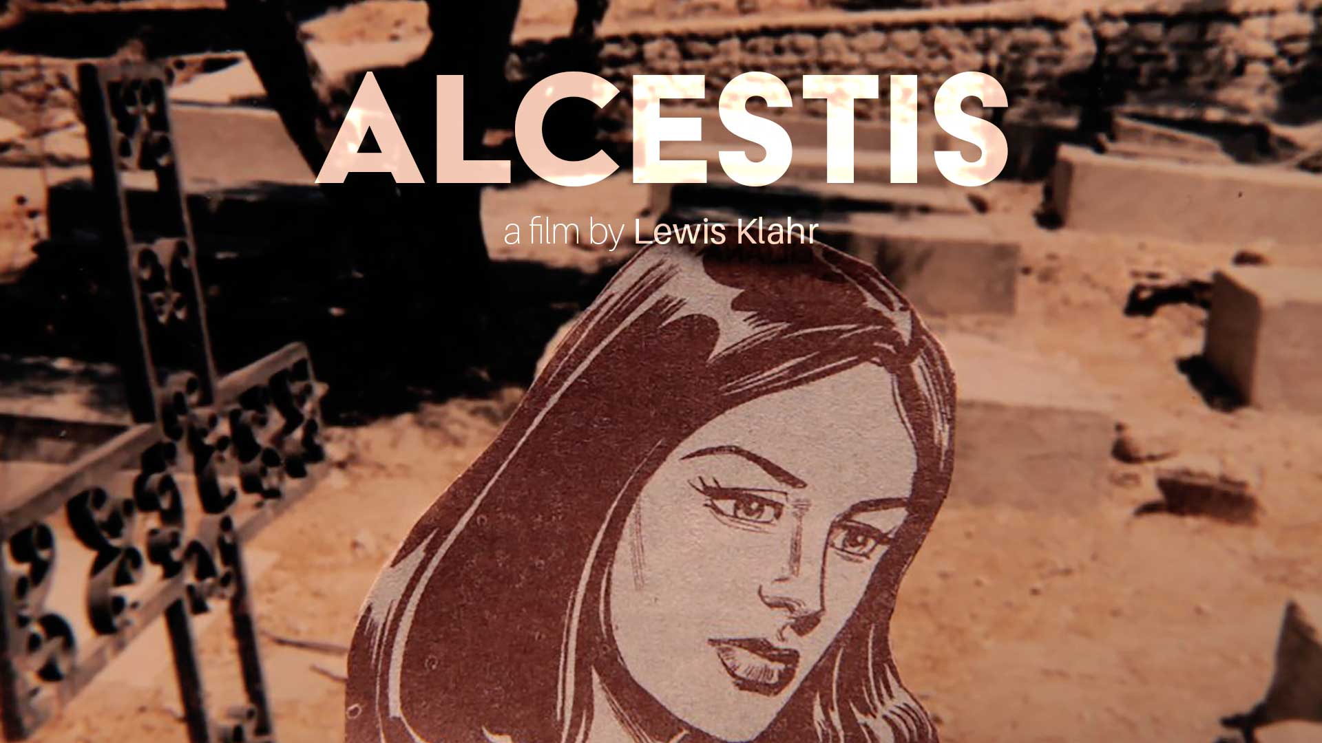 Alcestis