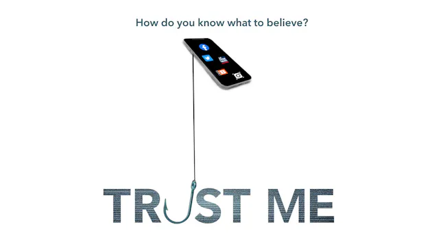 Trust Me