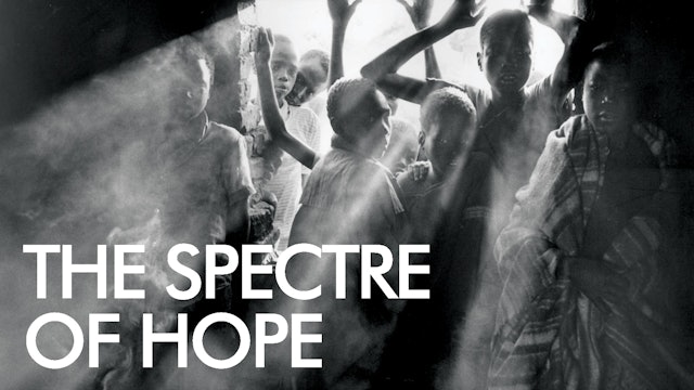 The Spectre of Hope