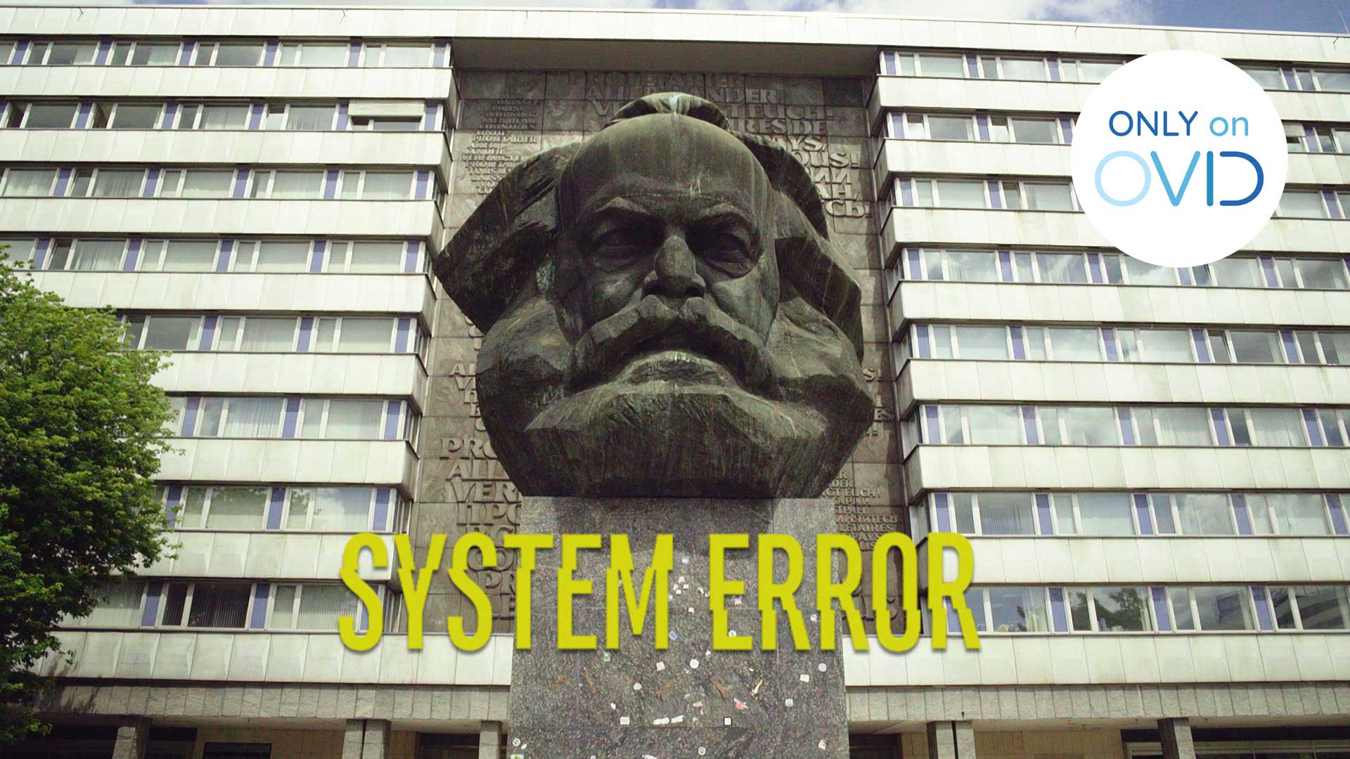 System Error