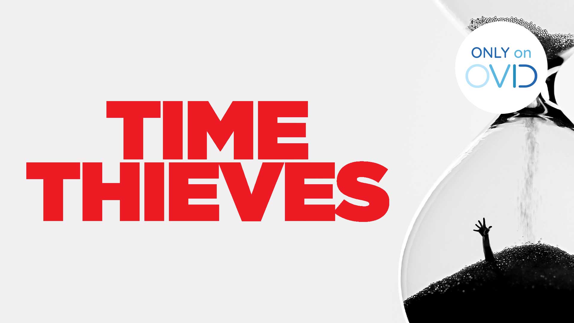Time Thieves