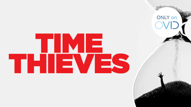 Time Thieves