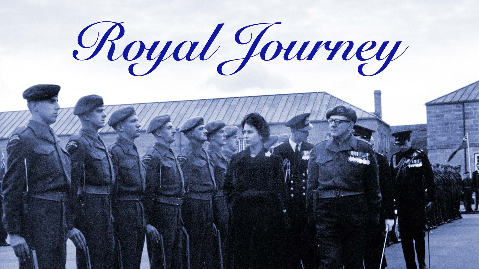 Royal Journey