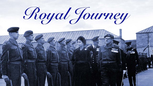 Royal Journey