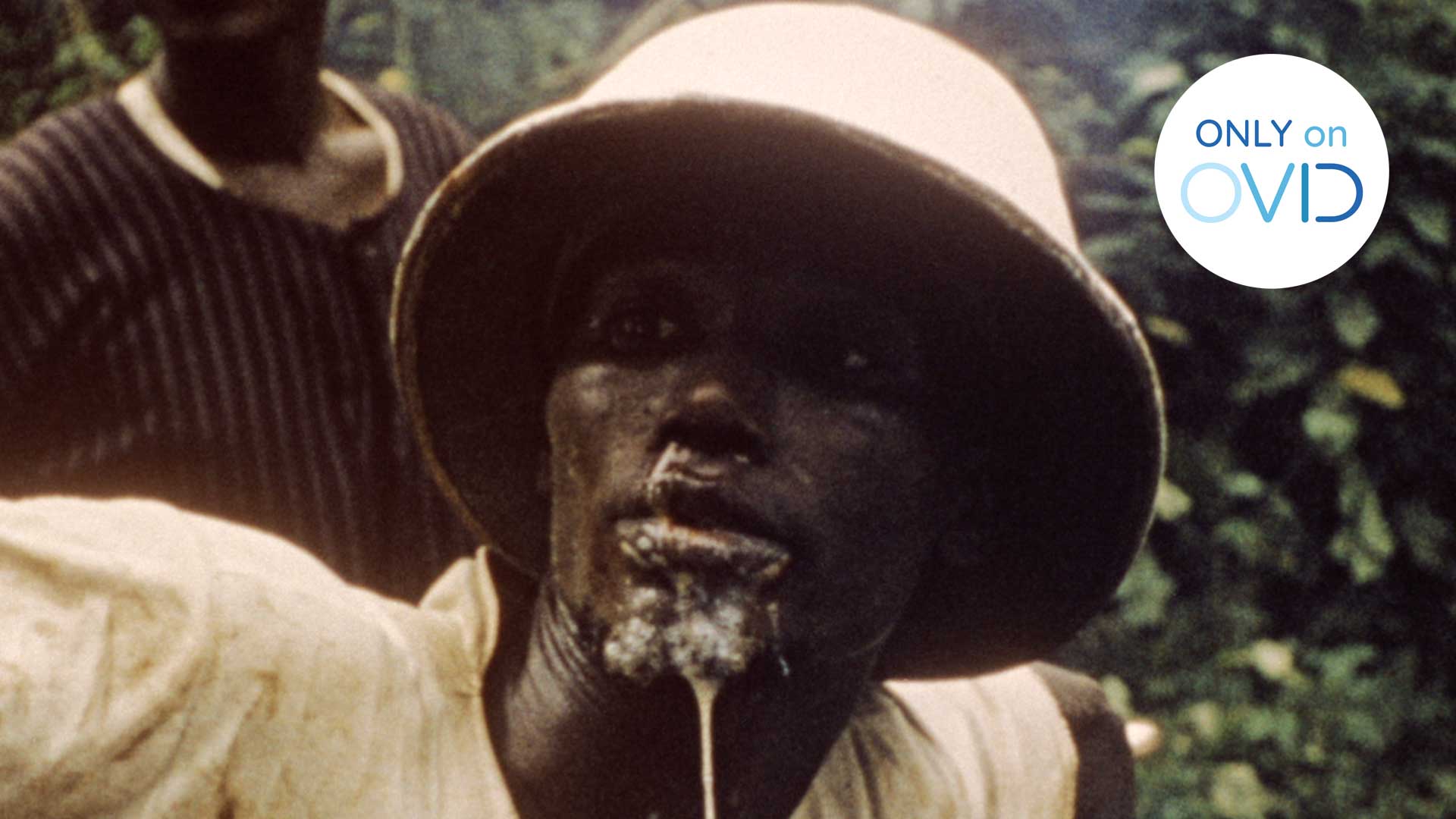 The Mad Masters (Jean Rouch)